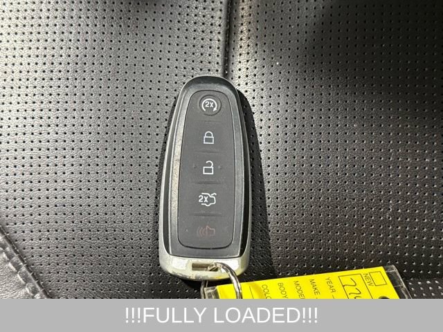 Used 2014 Ford Taurus Limited image 29