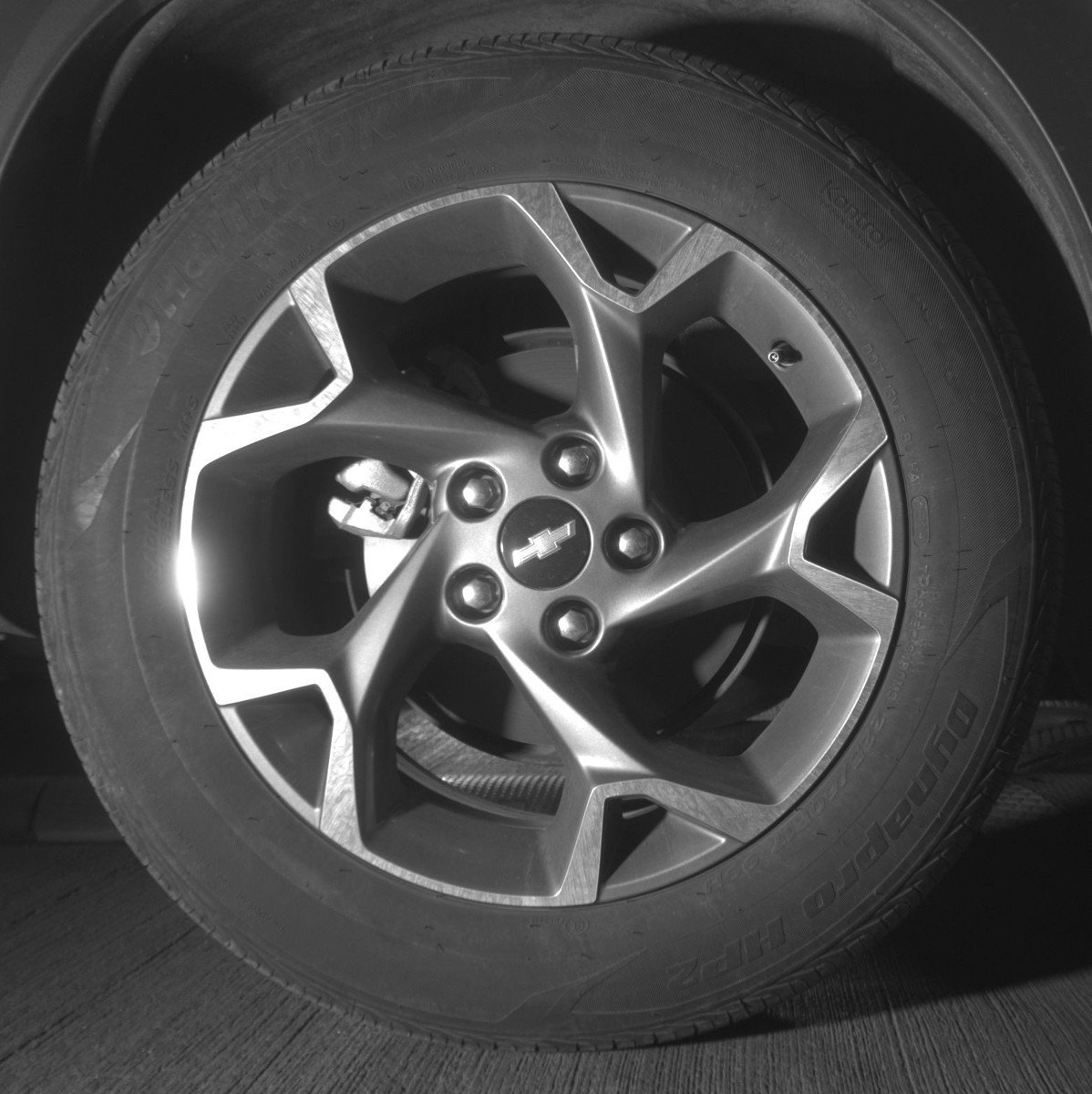 Used 2025 Chevrolet Trax LT w/ LT Convenience Package image 15