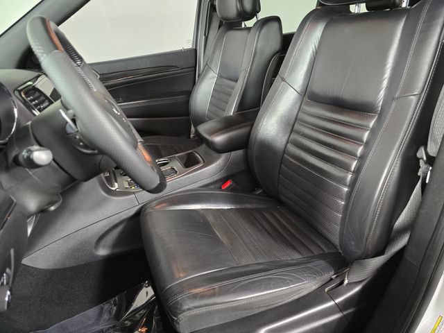 Used 2019 Jeep Grand Cherokee Limited X RWD image 23