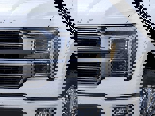 New 2026 Ford F150 Platinum image 18