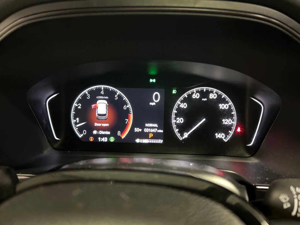 Used 2024 Honda Pilot TrailSport image 14