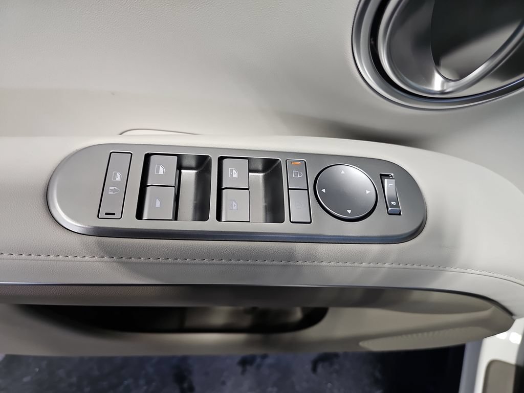 New 2026 Hyundai Palisade SEL AWD/4WD image 29