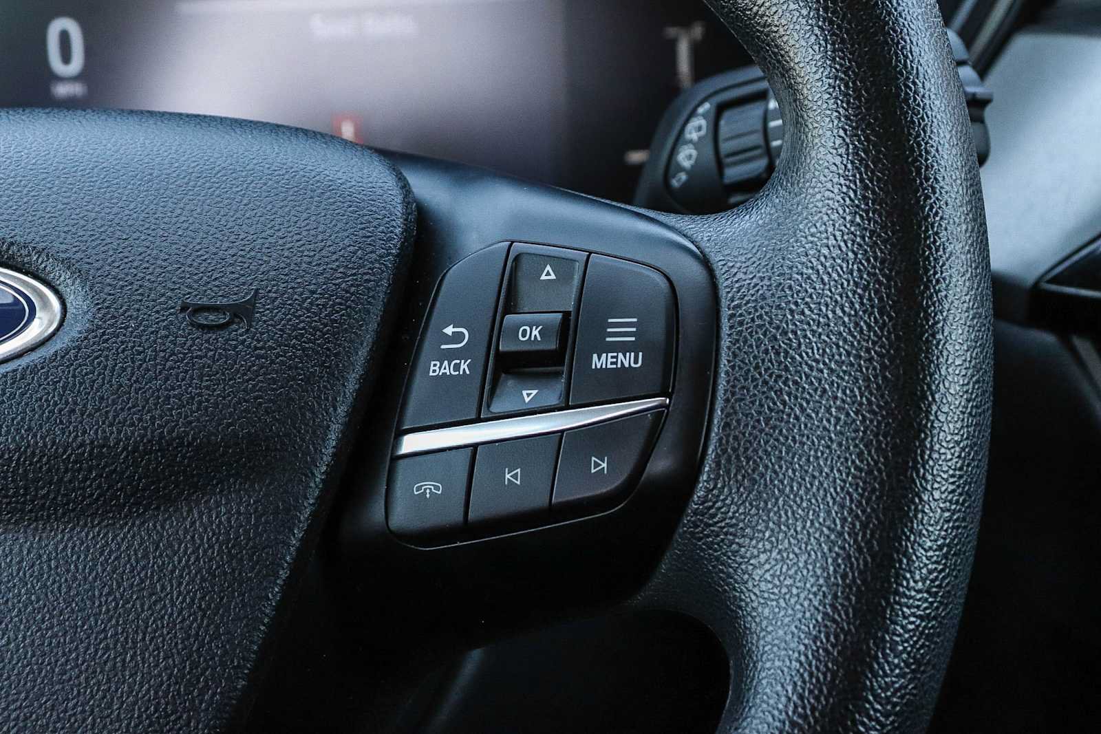 Used 2025 Ford Escape Active FWD image 23