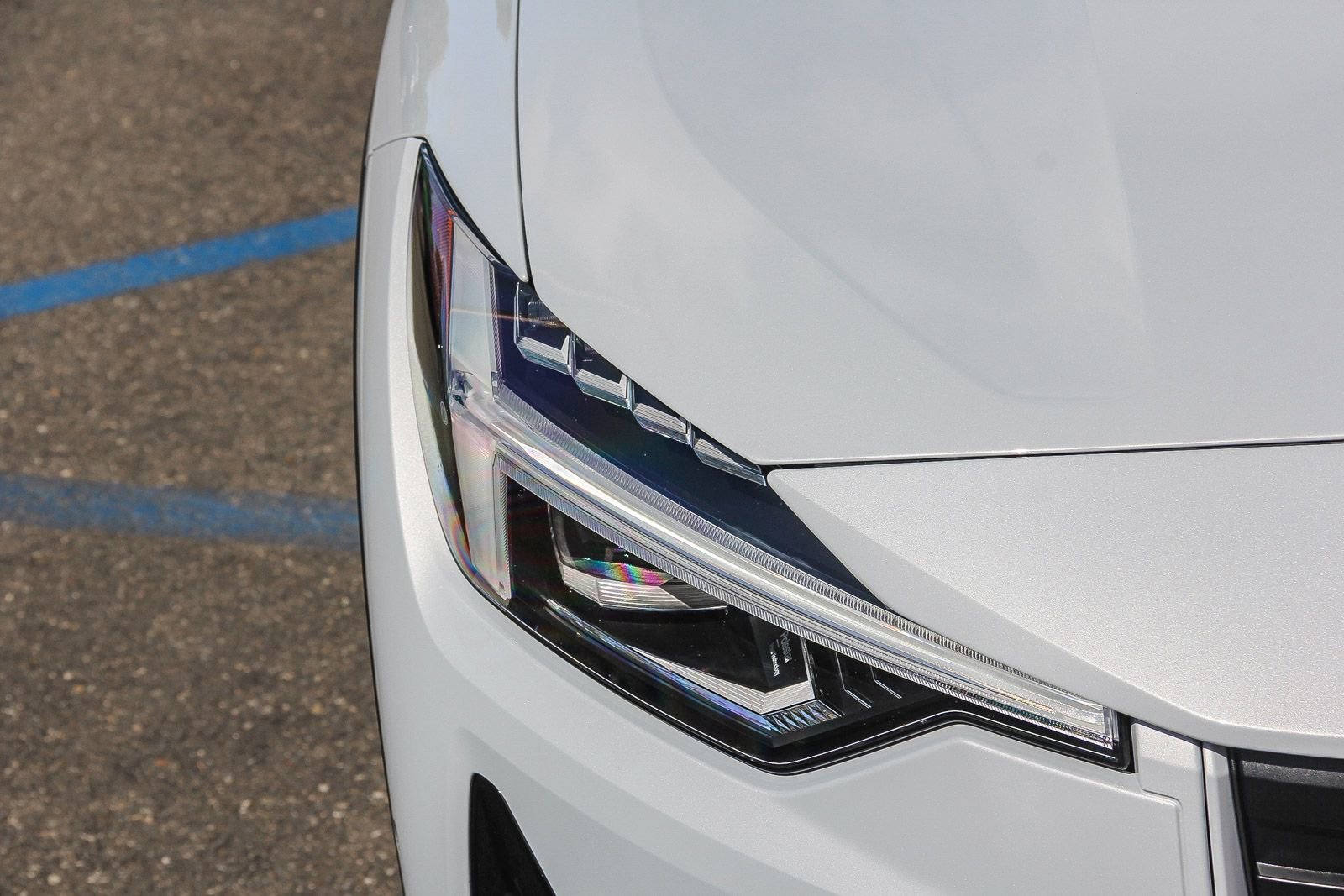 Used 2023 Polestar Polestar 2 w/ Pilot Pack image 10