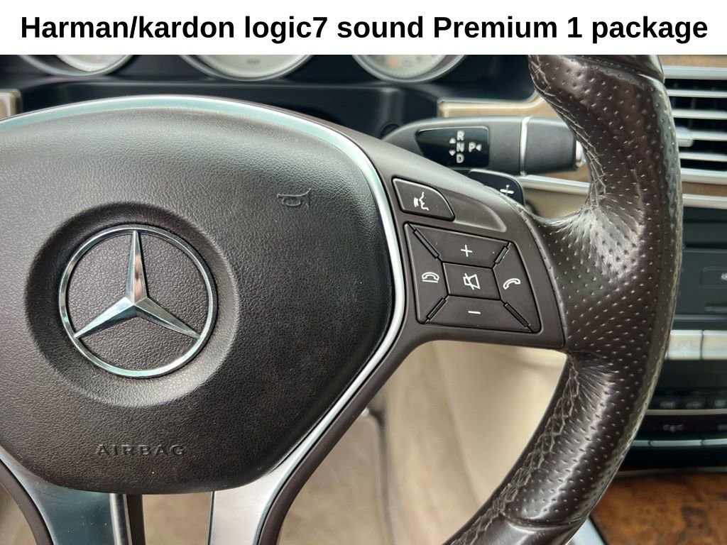 Used 2016 Mercedes-Benz E 350 4MATIC Sedan image 43