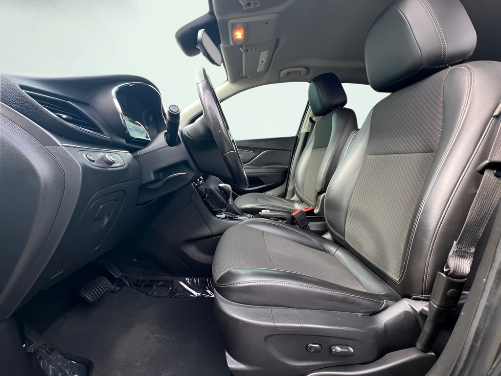 Used 2018 Buick Encore Preferred FWD image 16