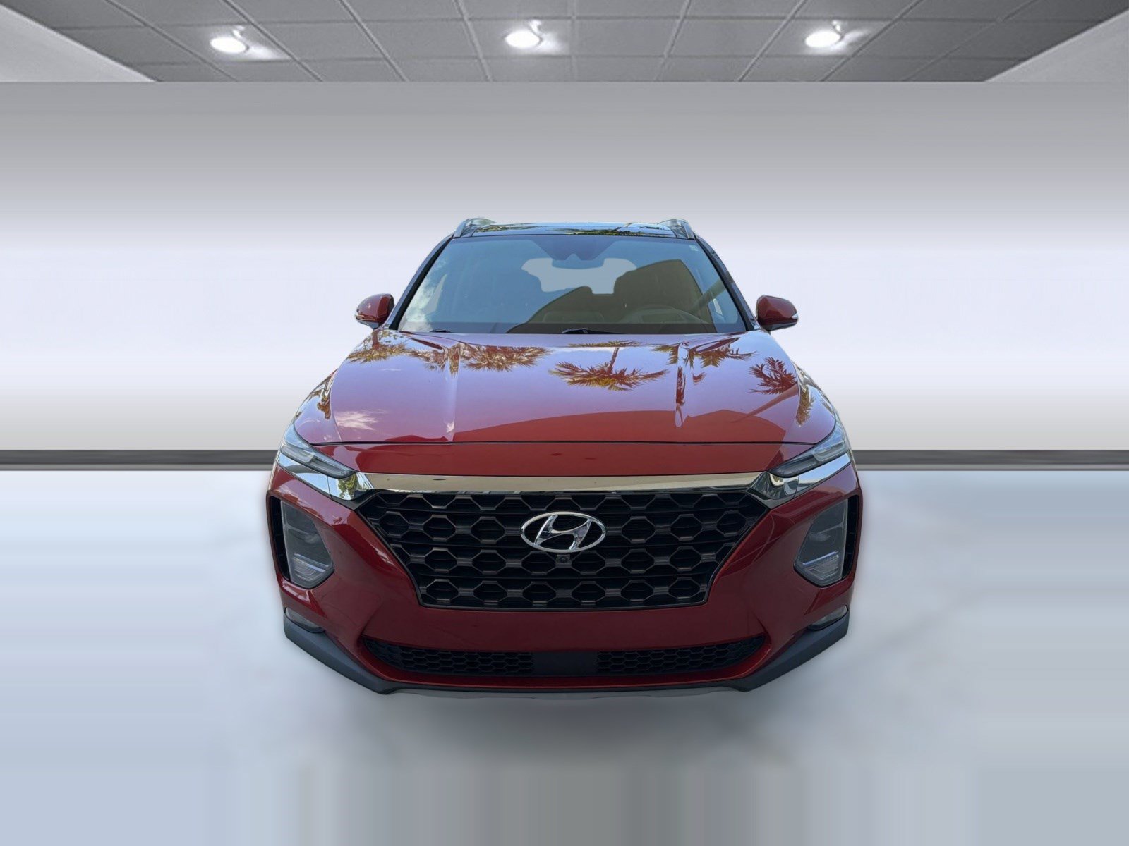 Used 2019 Hyundai Santa Fe FWD image 6