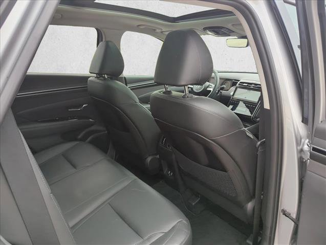 Used 2022 Hyundai Tucson Limited AWD/4WD image 21