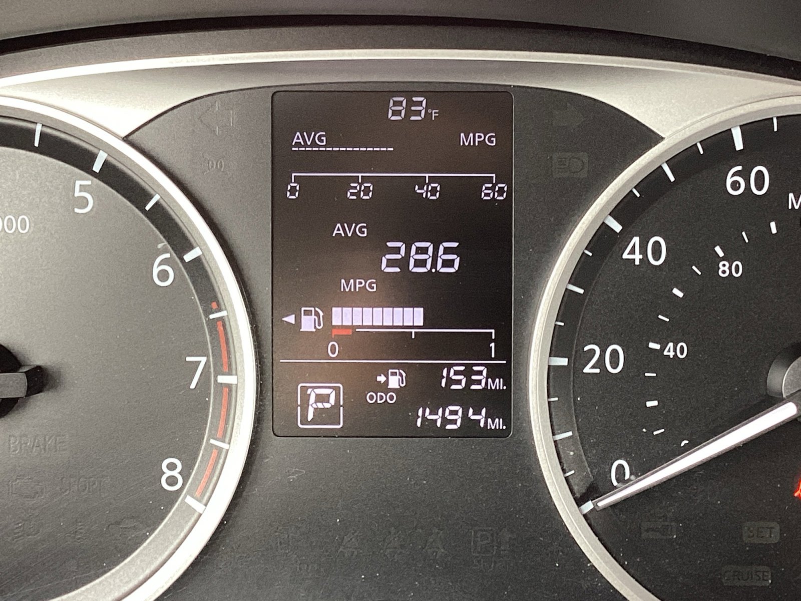 Used 2024 Nissan Kicks S FWD image 3