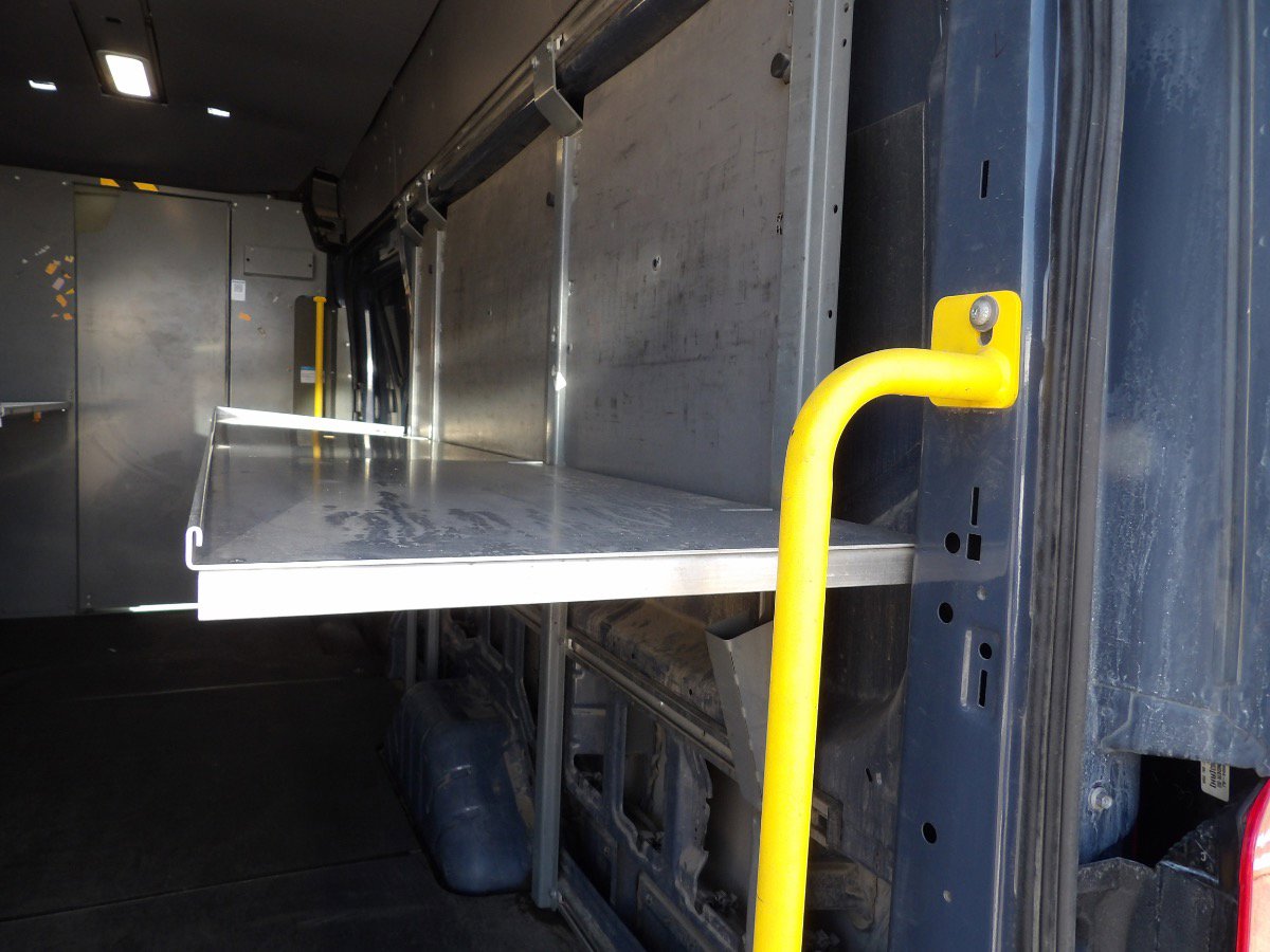 Used 2020 Ford Transit 250 148 High Roof Extended RWD image 28