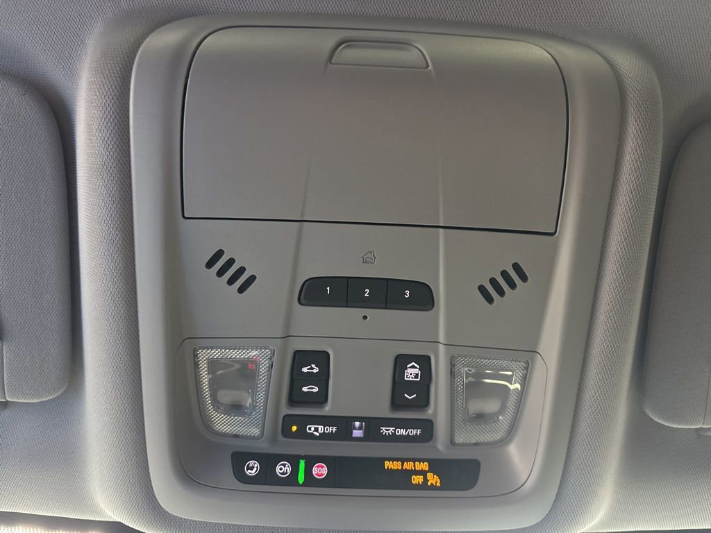 Used 2024 Chevrolet Blazer LT image 30