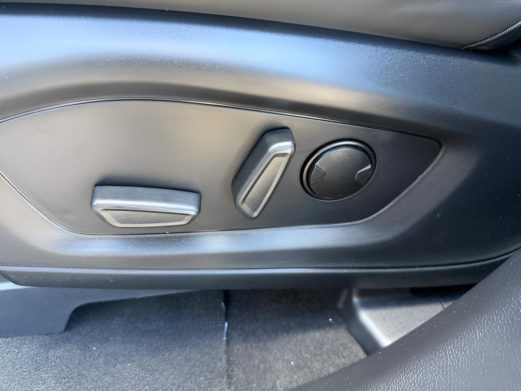 New 2026 Ford Explorer Active AWD/4WD image 22