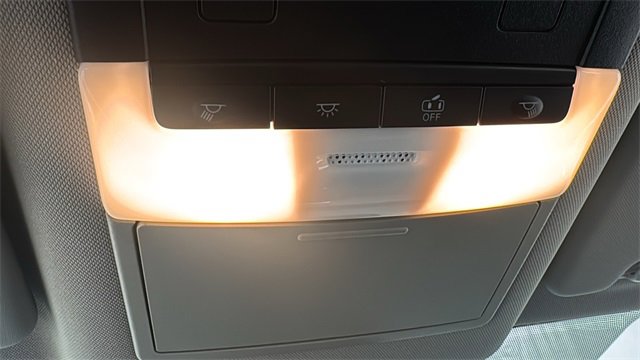 New 2026 Nissan Rogue SV w/ Rock Creek Premium Package image 31