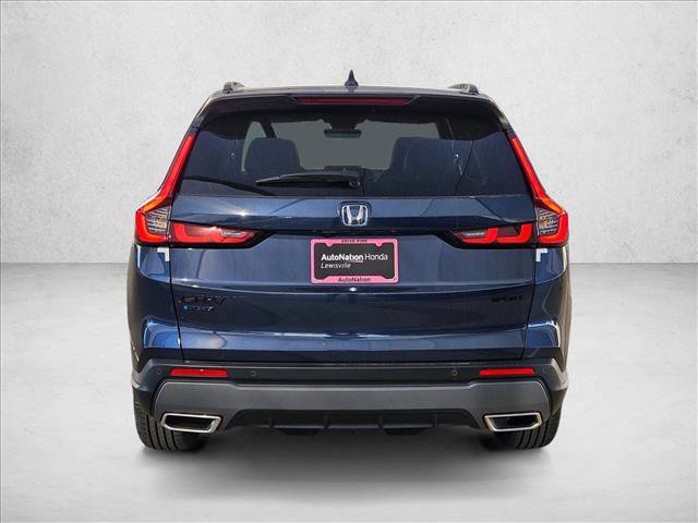 New 2026 Honda CR-V Sport-L image 8