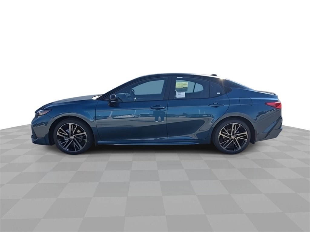 New 2026 Toyota Camry XSE image 5