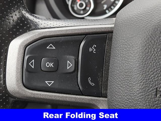 Used 2024 RAM 2500 Tradesman w/ Chrome Appearance Group image 20