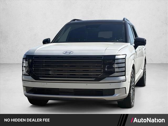 Used 2026 Hyundai Palisade Calligraphy