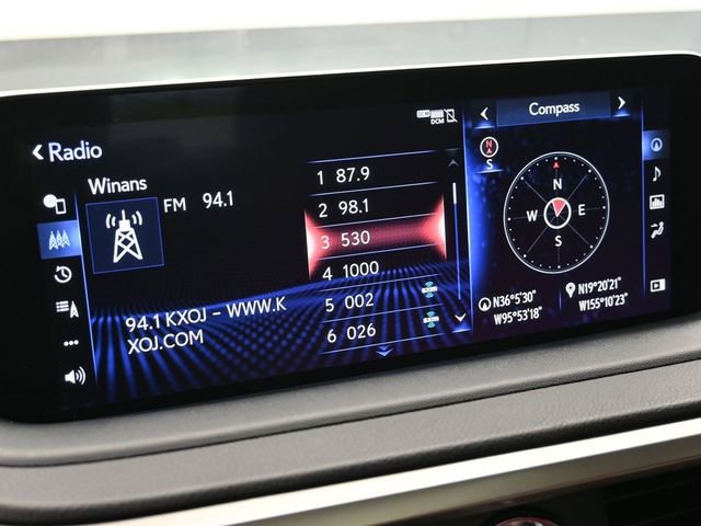 Used 2020 Lexus RX 350 F Sport image 31