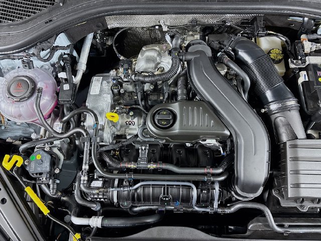 New 2026 Volkswagen Jetta Sport FWD image 29
