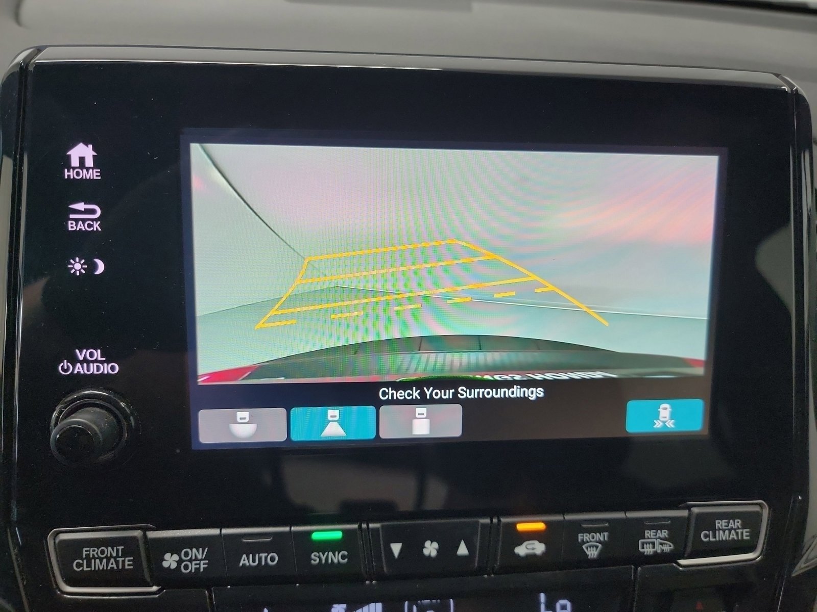 Certified 2023 Honda Odyssey Sport image 23