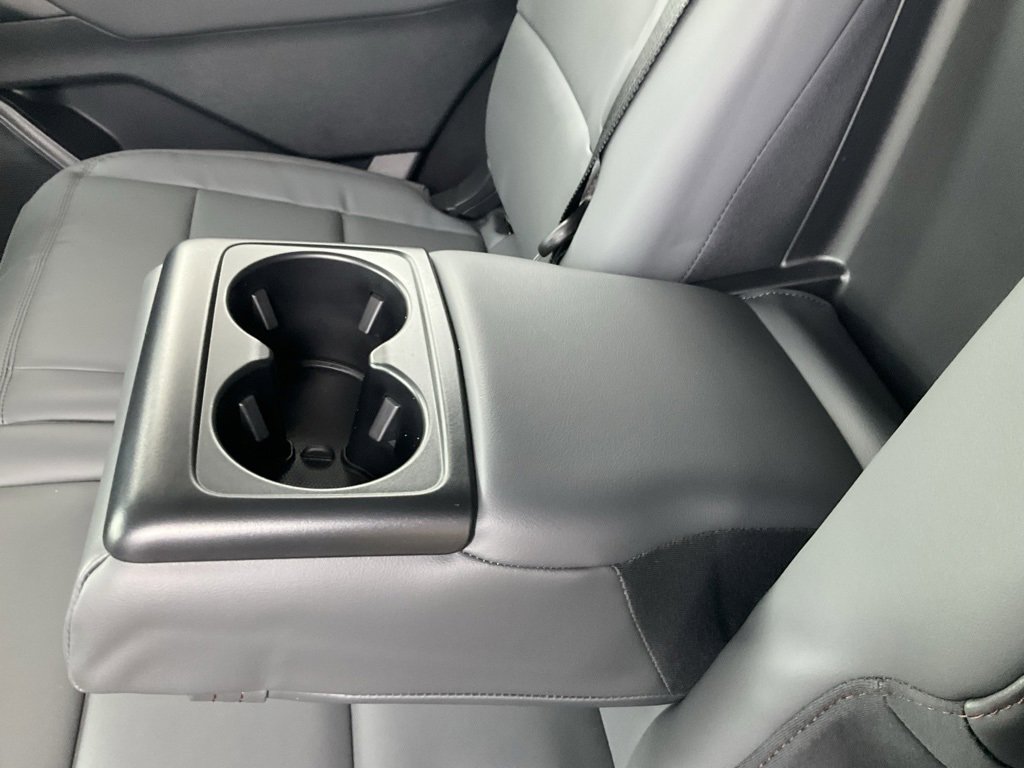 New 2026 Ford Explorer Active image 19