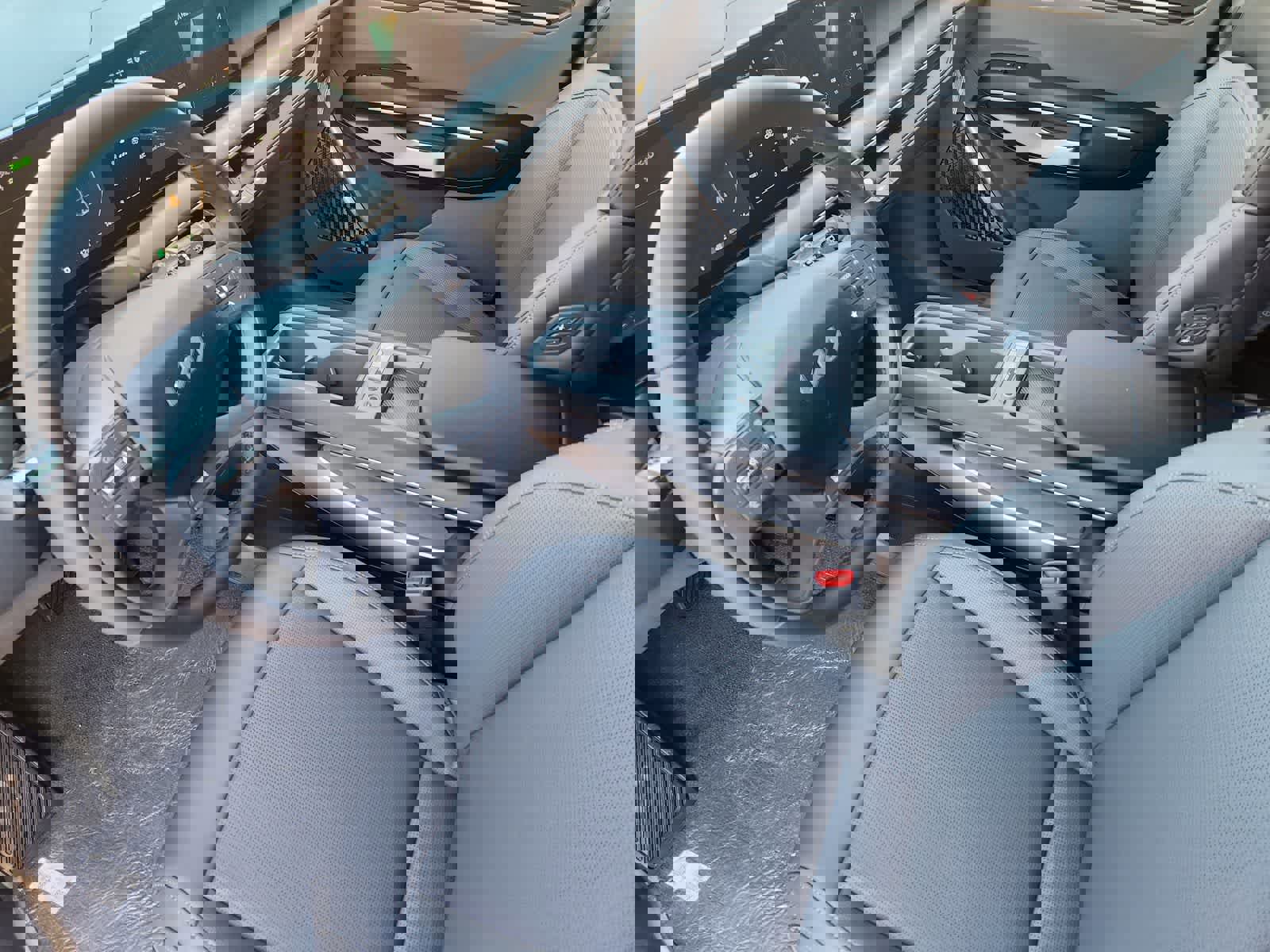 New 2026 Kia EV9 Light image 2