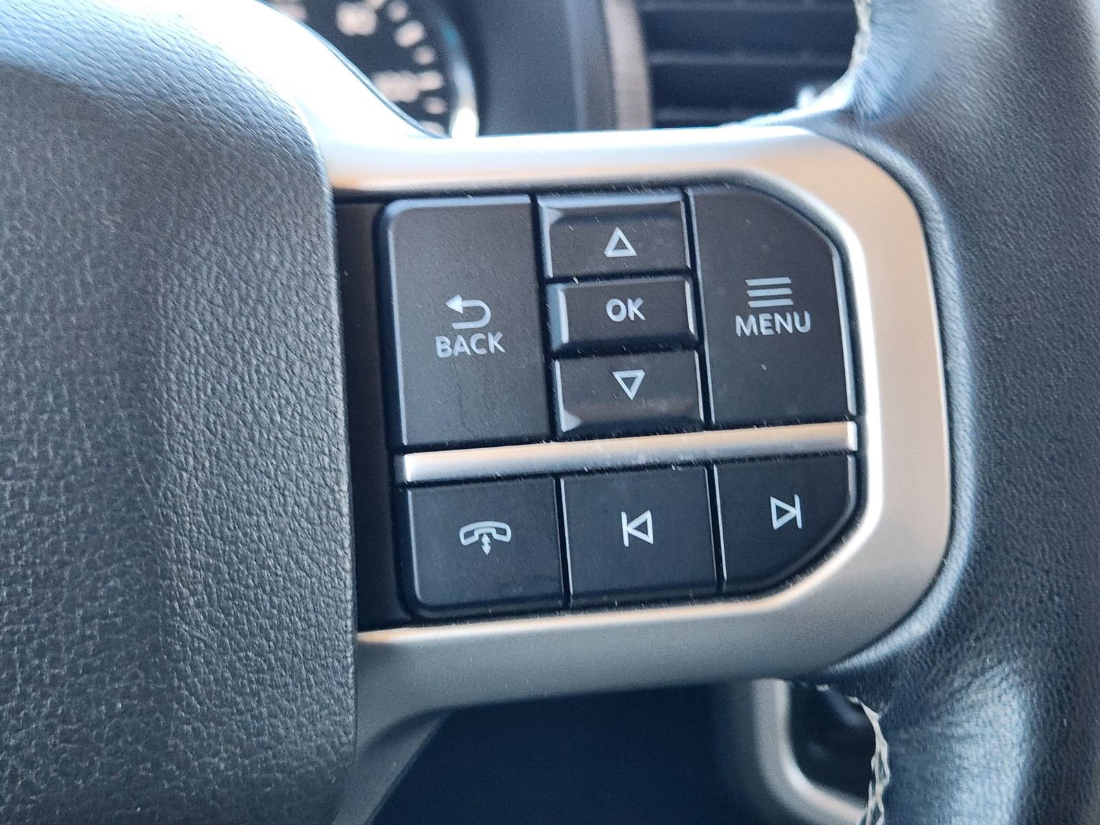 Used 2024 Ford Expedition Max Limited image 33