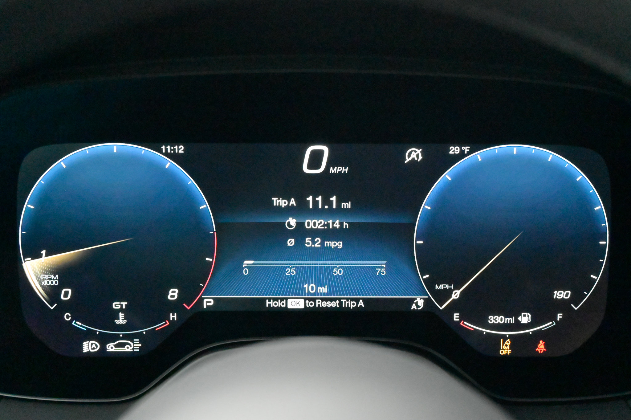 New 2026 Maserati Grecale Modena image 26