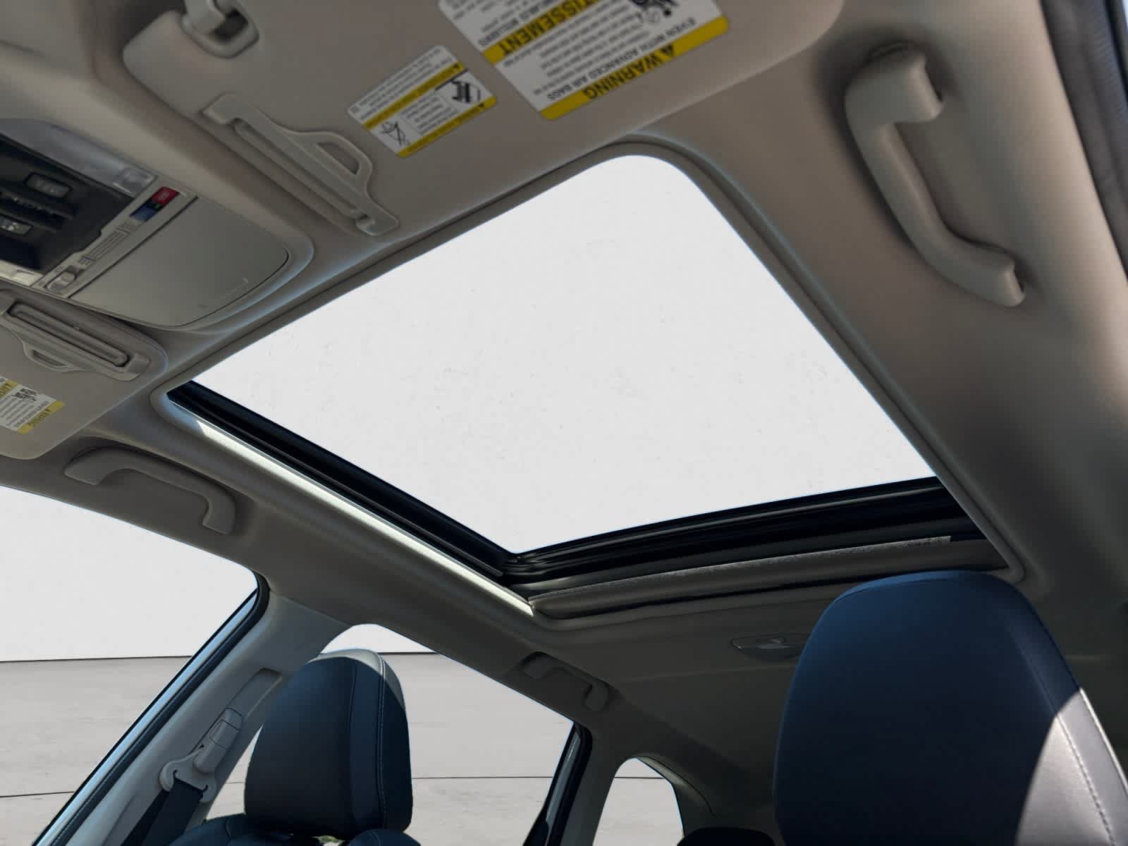 Certified 2021 Subaru Forester Limited AWD/4WD image 18