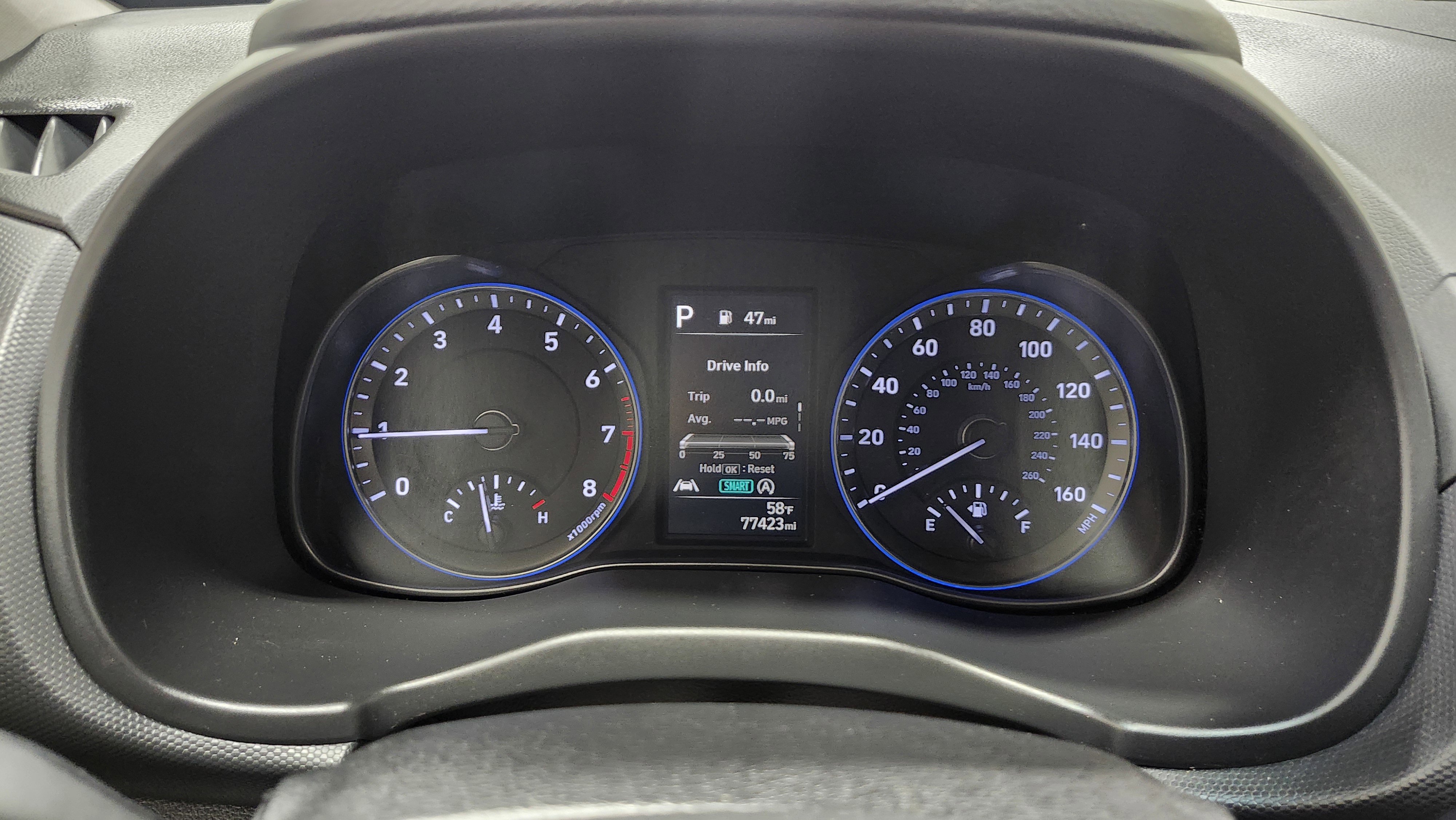 Used 2023 Hyundai Kona SE image 27