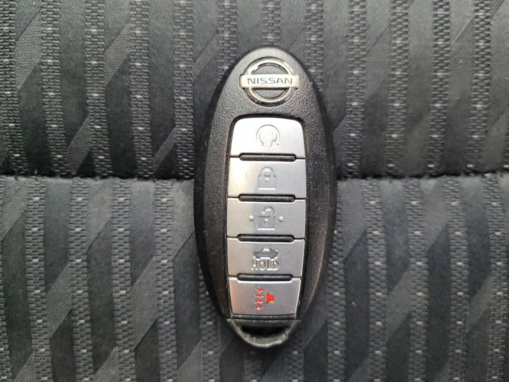 Used 2018 Nissan Altima 2.5 SV FWD image 32