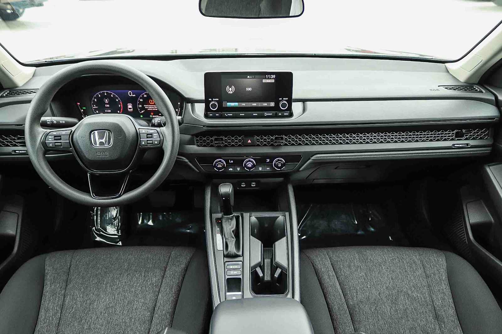Used 2024 Honda Accord LX image 16