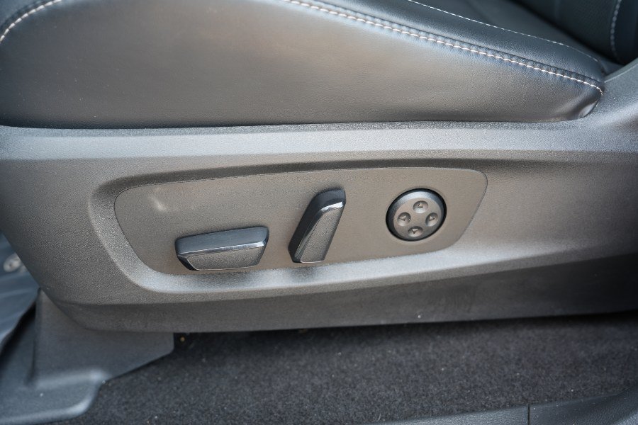 Used 2023 INFINITI QX60 Luxe w/ Cargo Package AWD/4WD image 20