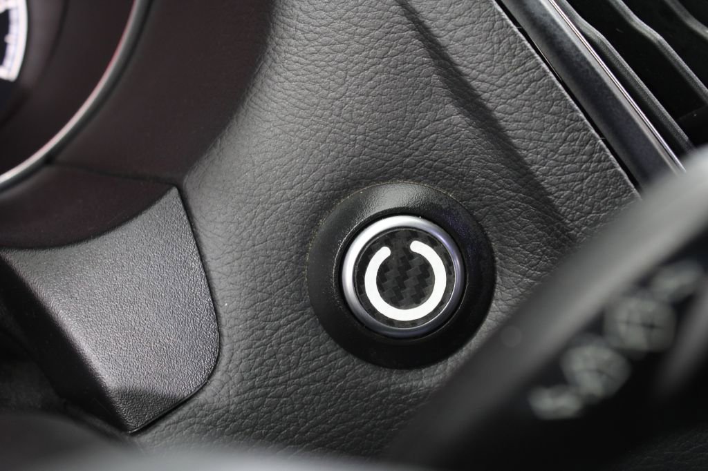 Used 2018 Ford Focus ST FWD image 30