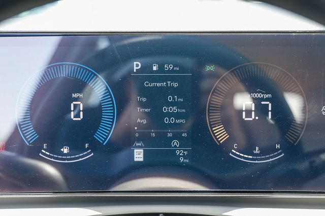 New 2026 Hyundai Tucson SE FWD image 26
