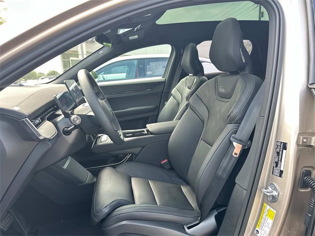 New 2025 Polestar Polestar 3 PLUS & PILOT image 12