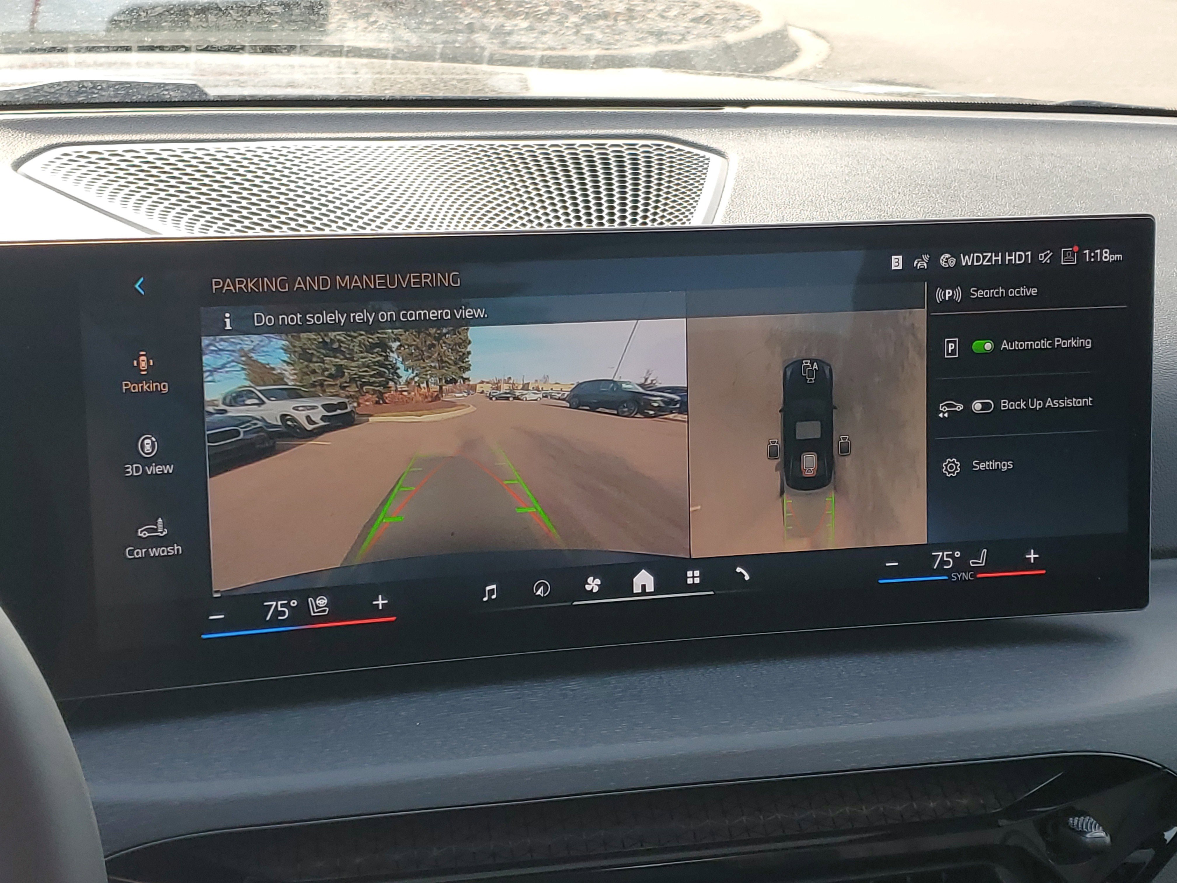 New 2026 BMW 330i xDrive Sedan w/ Convenience Package image 18