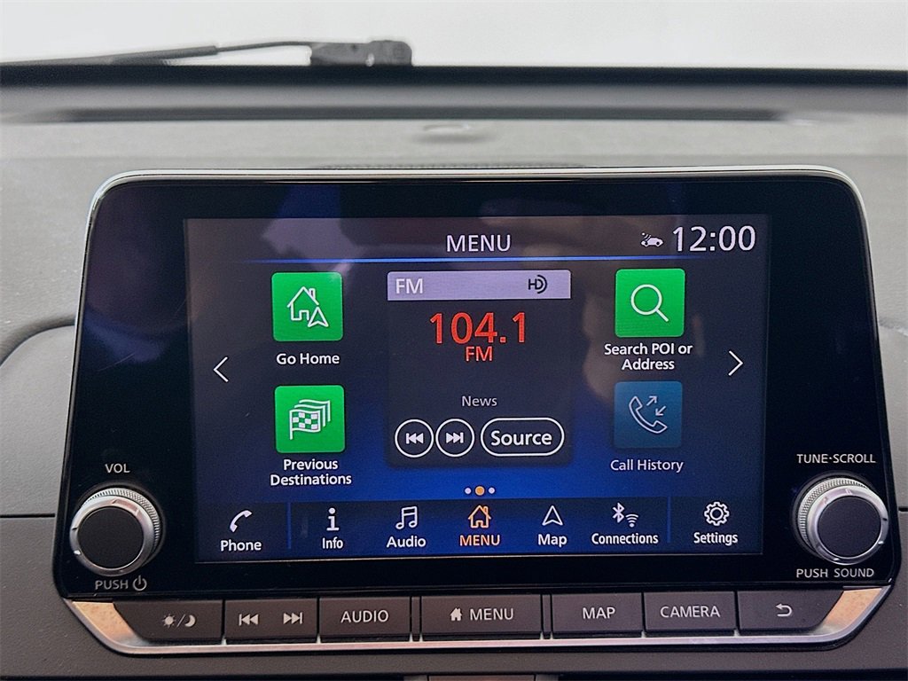 Used 2020 Nissan Altima 2.5 SL image 15