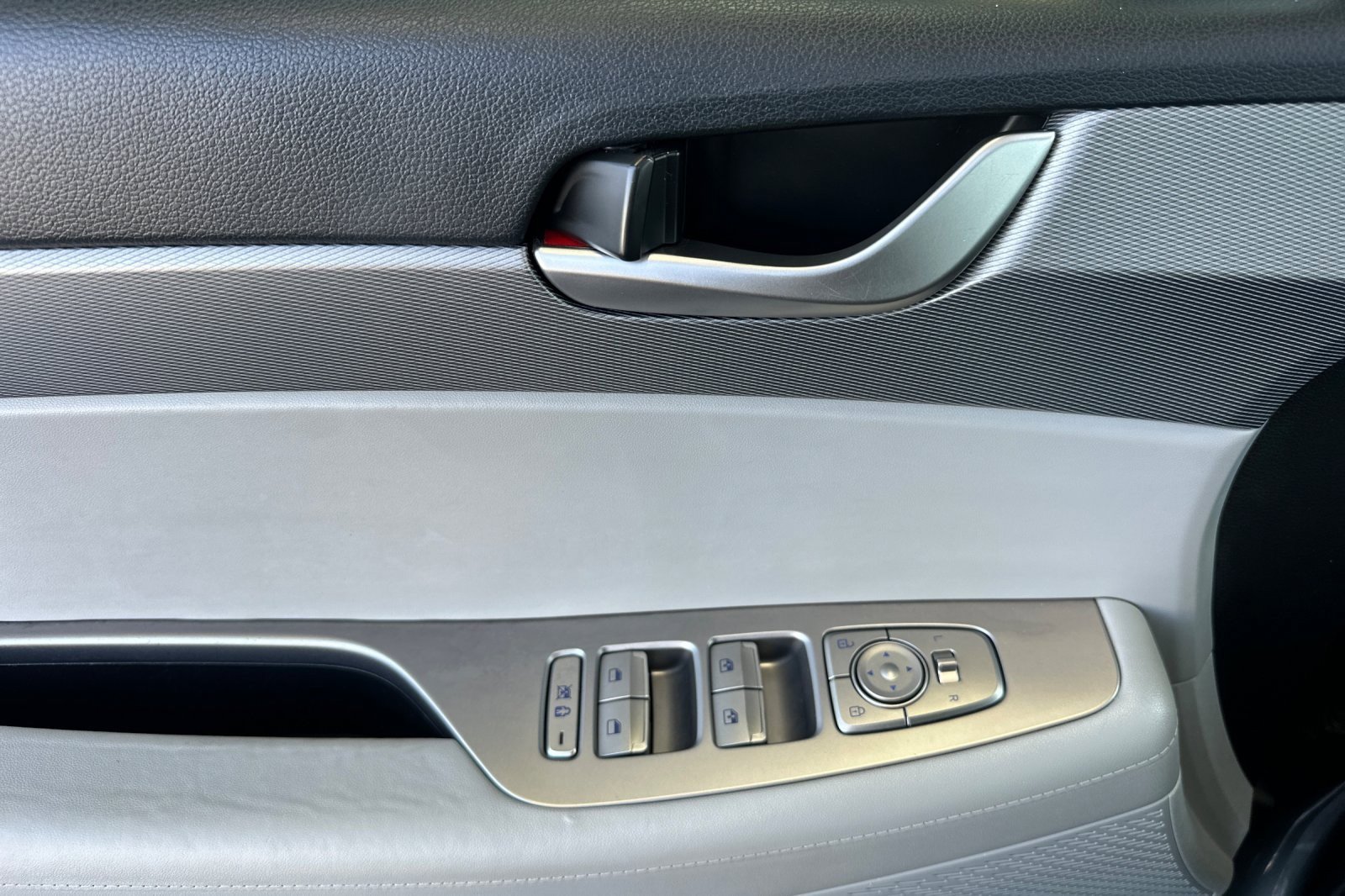 Used 2021 Hyundai Palisade SEL image 10