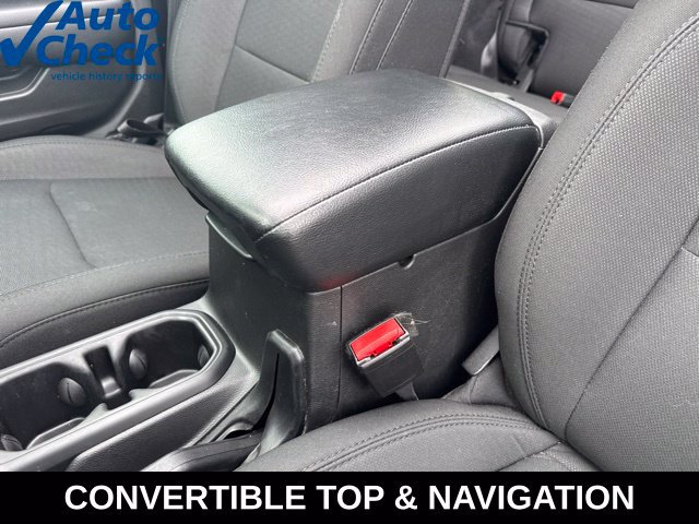 Used 2021 Jeep Wrangler Unlimited Sport AWD/4WD image 38