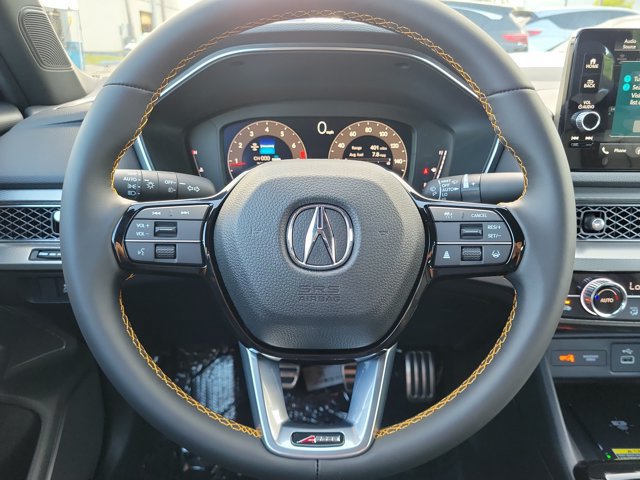 New 2026 Acura Integra A-Spec w/ Technology Package FWD image 19