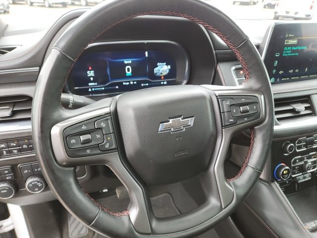 Certified 2024 Chevrolet Tahoe RST w/ Luxury Package AWD/4WD image 9