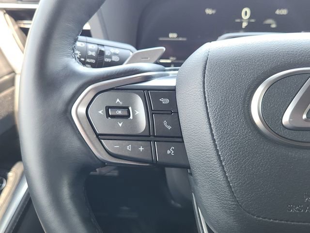 Used 2025 Lexus GX 550 w/ Cold Area Package AWD/4WD image 27