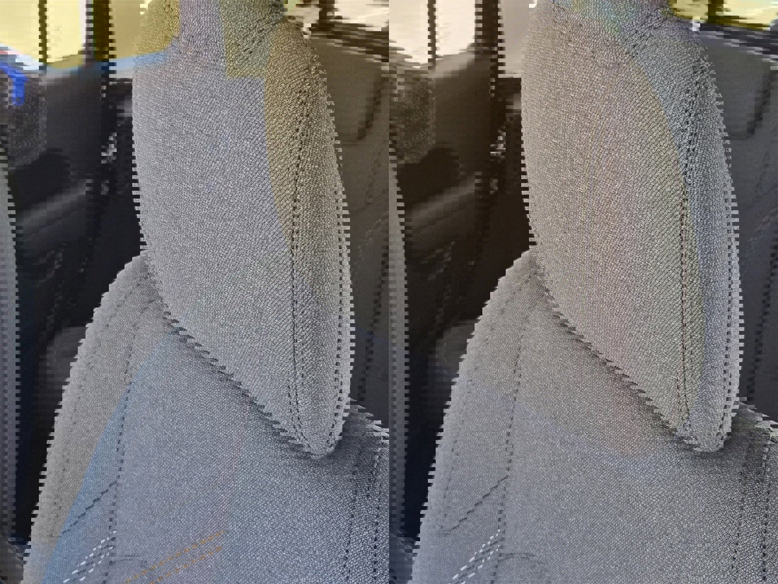 New 2026 Jeep Wrangler Unlimited Sport image 14