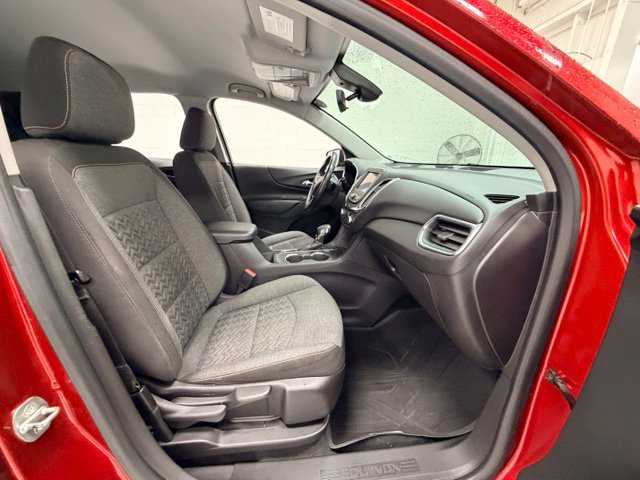 Certified 2022 Chevrolet Equinox LT AWD/4WD image 23