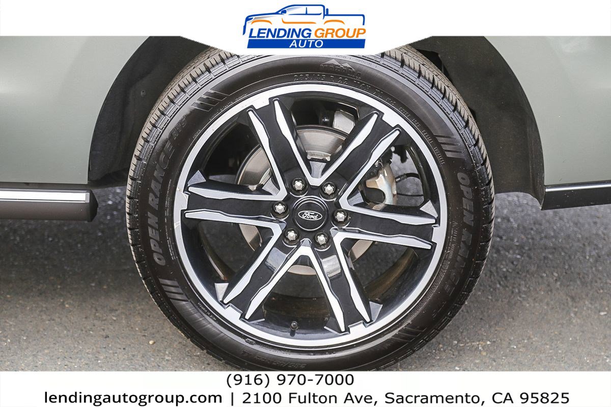 Used 2019 Ford Expedition Limited w/ Special Edition Package image 10
