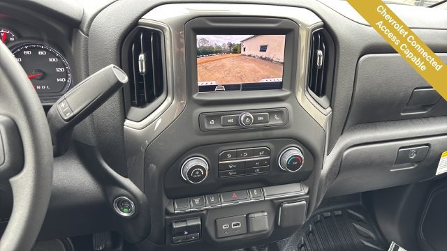 New 2025 Chevrolet Silverado 2500 W/T w/ WT Convenience Package AWD/4WD image 27