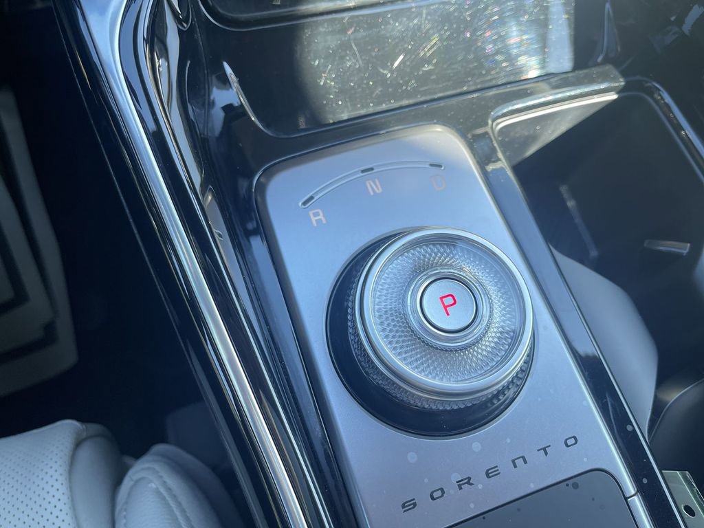Used 2025 Kia Sorento SX Prestige image 34