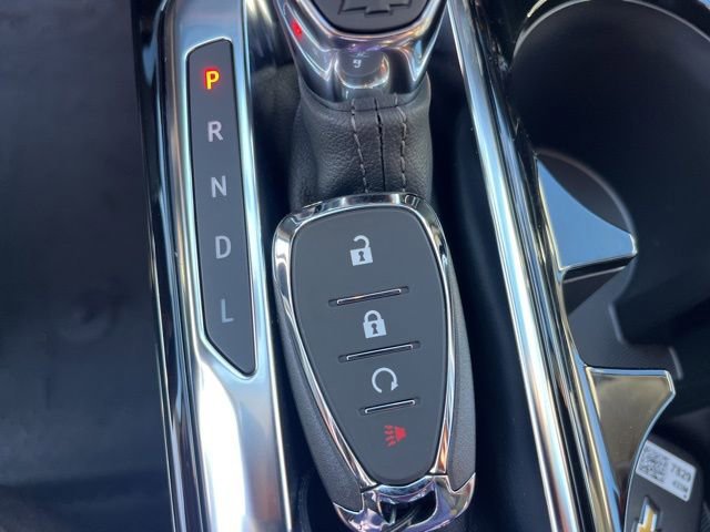 New 2026 Chevrolet Trax LT w/ Sunroof Package image 31