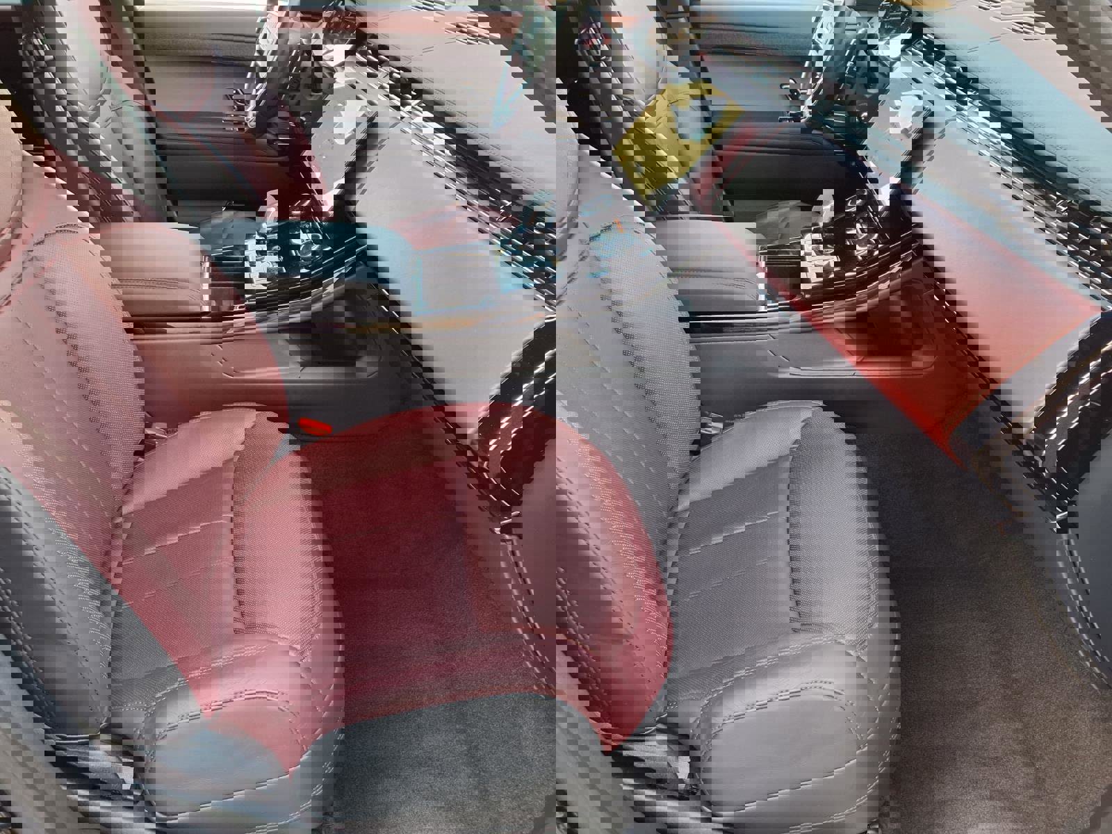 Certified 2023 Land Rover Range Rover Sport SE Dynamic image 7